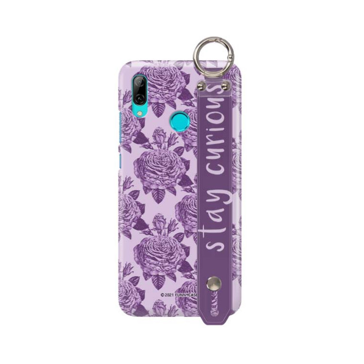 Etui Huawei Y7 2019, ST_ET3PA3 Wzory - FunnyCase