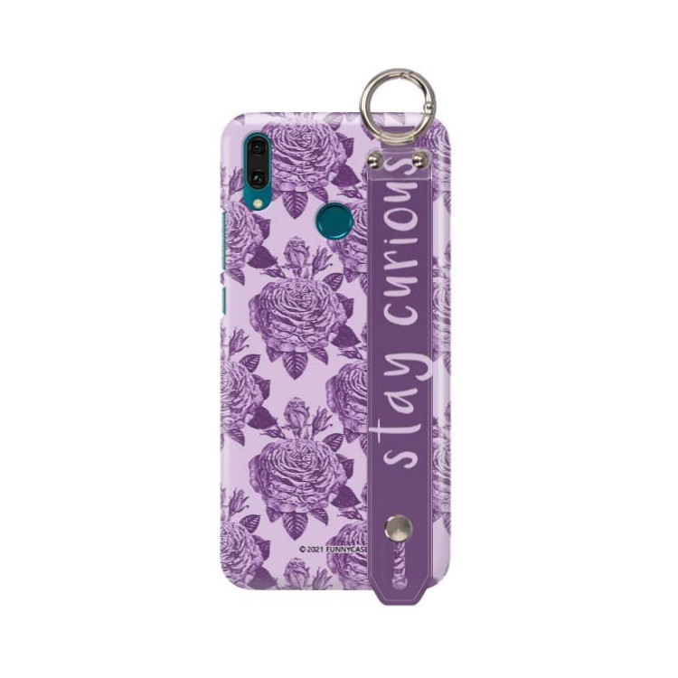 Etui Huawei Y9 2019, ST_ET3PA3 Wzory - FunnyCase