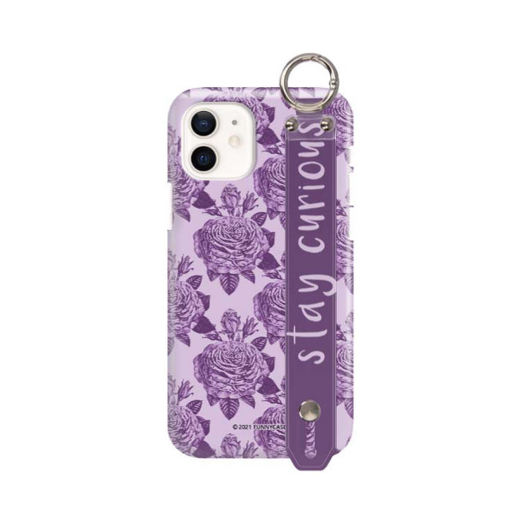 Etui Apple IPHONE 12 / 12 PRO, ST_ET3PA3 Wzory - FunnyCase