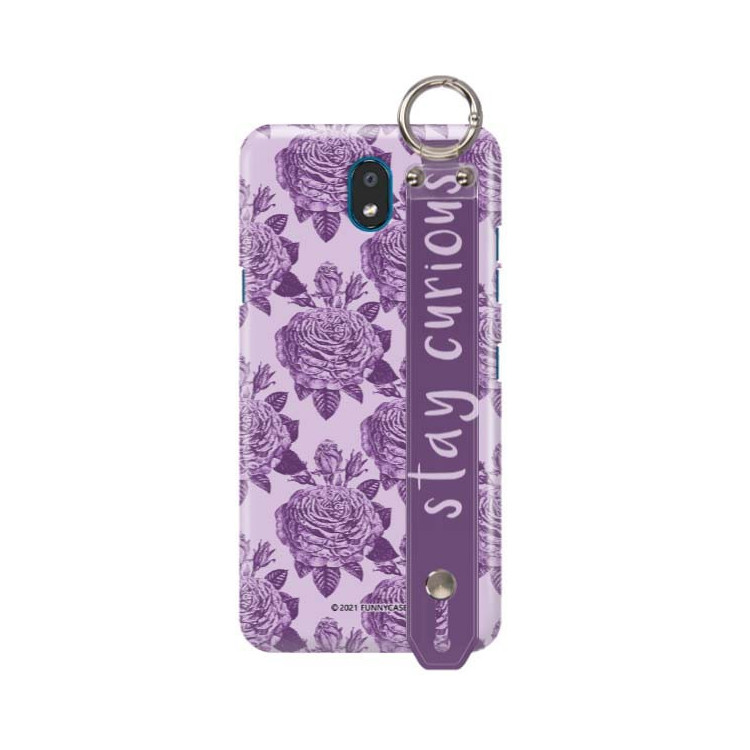 Etui Lg K30 2019, ST_ET3PA3 Wzory - FunnyCase