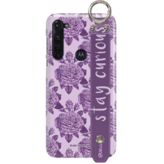 Etui Motorola MOTO G PRO, ST_ET3PA3 Wzory - FunnyCase