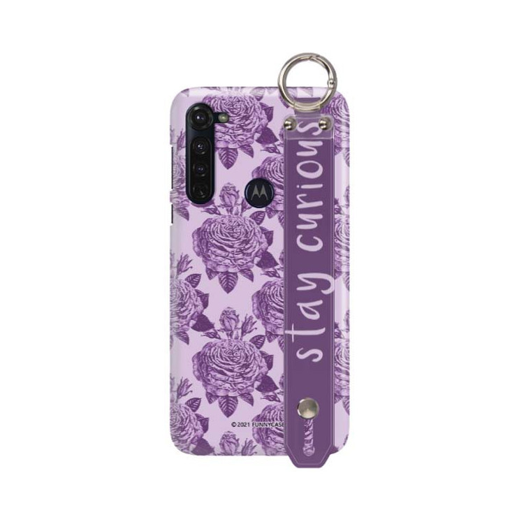 Etui Motorola MOTO G PRO, ST_ET3PA3 Wzory - FunnyCase