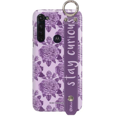 Etui Motorola MOTO G PRO, ST_ET3PA3 Wzory - FunnyCase