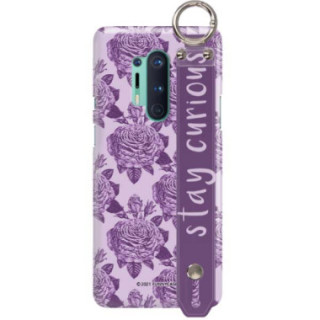 Etui Oneplus 8 PRO, ST_ET3PA3 Wzory - FunnyCase