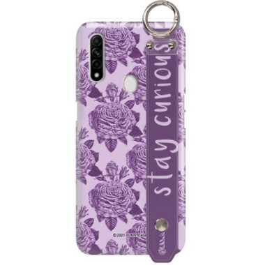 Etui Oppo A8 / A31 2020, ST_ET3PA3 Wzory - FunnyCase