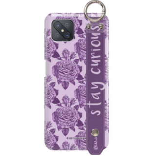 Etui Oppo RENO 4Z 5G, ST_ET3PA3 Wzory - FunnyCase