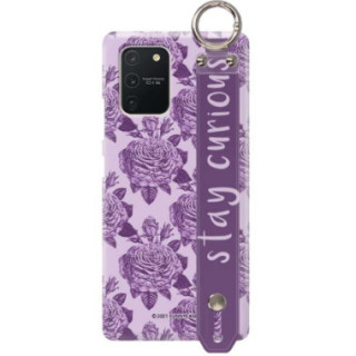 Etui Samsung GALAXY A91 / S10 LITE, ST_ET3PA3 Wzory - FunnyCase