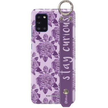 Etui Samsung GALAXY A31, ST_ET3PA3 Wzory - FunnyCase