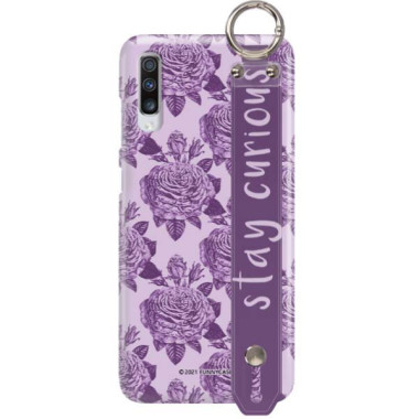 Etui Samsung GALAXY A70, ST_ET3PA3 Wzory - FunnyCase