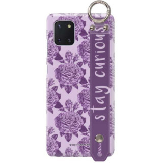 Etui Samsung GALAXY A81 / NOTE 10 LITE, ST_ET3PA3 Wzory - FunnyCase