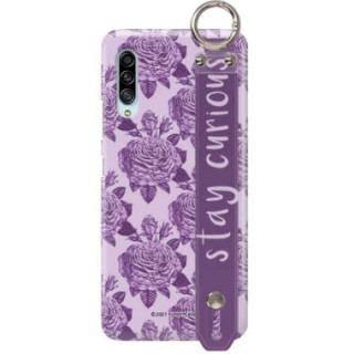 Etui Samsung GALAXY A90, ST_ET3PA3 Wzory - FunnyCase