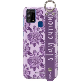 Etui Samsung GALAXY M31, ST_ET3PA3 Wzory - FunnyCase