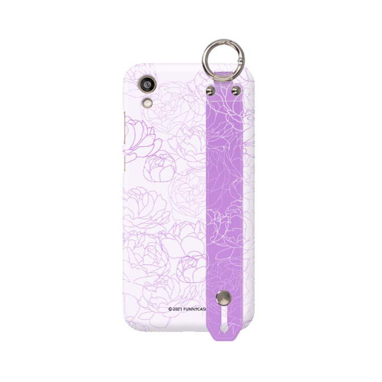 Etui Huawei HONOR 8S, ST_ET4PA4 Wzory - FunnyCase