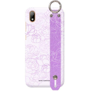 Etui Huawei Y5 2019, ST_ET4PA4 Wzory - FunnyCase