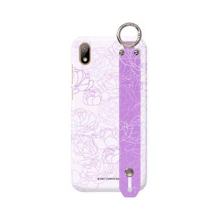 Etui Huawei Y5 2019, ST_ET4PA4 Wzory - FunnyCase
