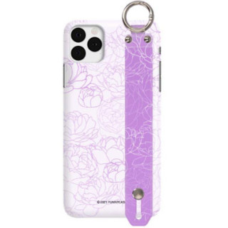 Etui Apple IPHONE 11 PRO, ST_ET4PA4 Wzory - FunnyCase