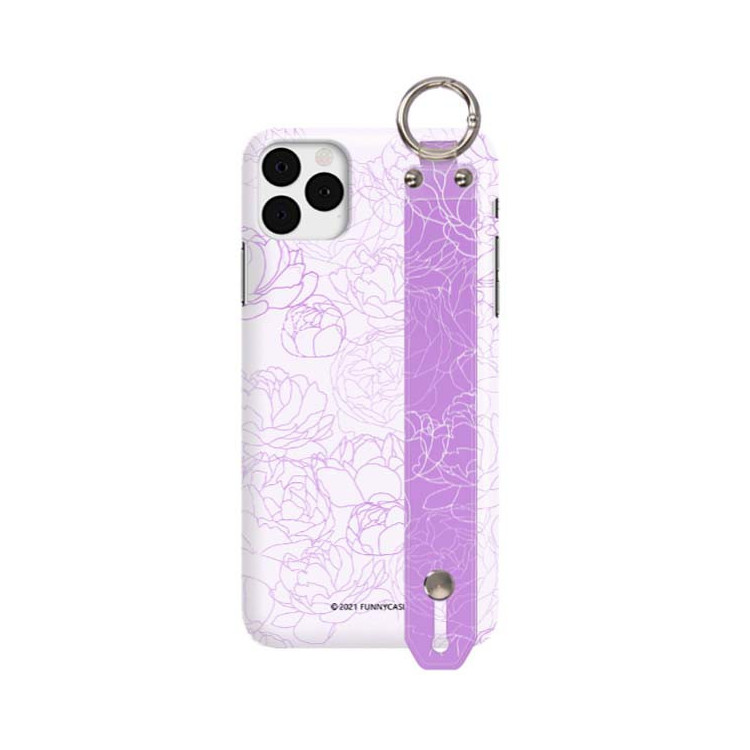 Etui Apple IPHONE 11 PRO, ST_ET4PA4 Wzory - FunnyCase