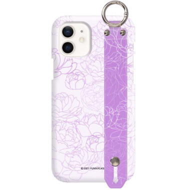 Etui Apple IPHONE 12 / 12 PRO, ST_ET4PA4 Wzory - FunnyCase