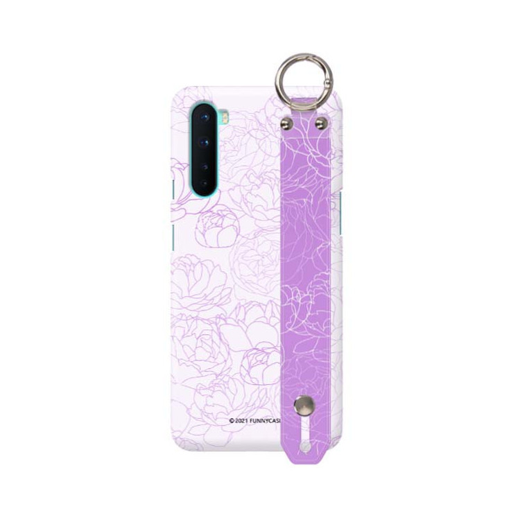 Etui Oneplus NORD, ST_ET4PA4 Wzory - FunnyCase