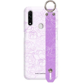 Etui Oppo A8 / A31 2020, ST_ET4PA4 Wzory - FunnyCase