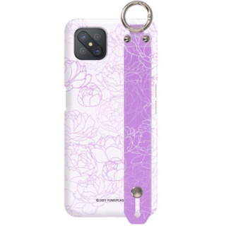 Etui Oppo RENO 4Z 5G, ST_ET4PA4 Wzory - FunnyCase