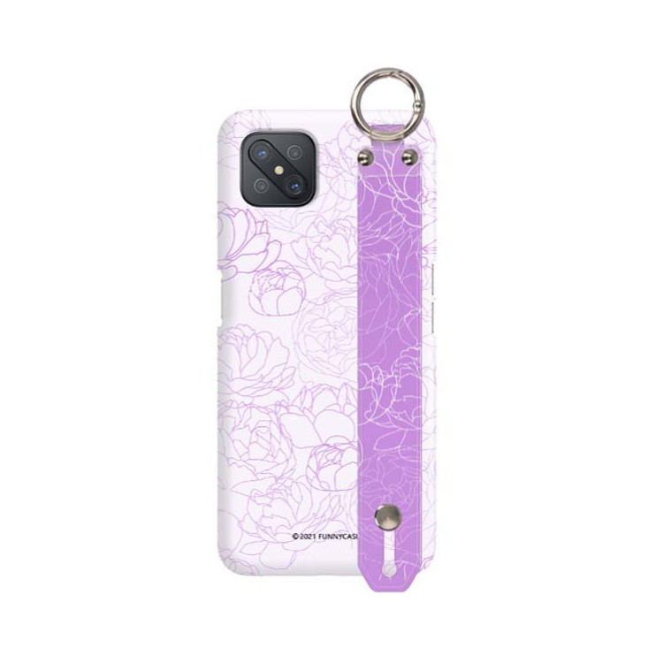 Etui Oppo RENO 4Z 5G, ST_ET4PA4 Wzory - FunnyCase