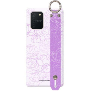 Etui Samsung GALAXY A91 / S10 LITE, ST_ET4PA4 Wzory - FunnyCase