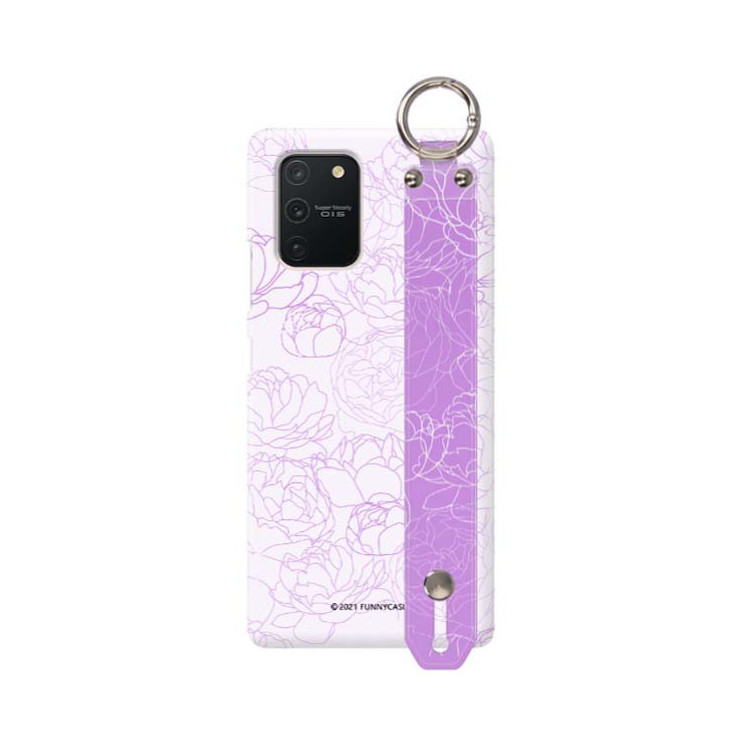 Etui Samsung GALAXY A91 / S10 LITE, ST_ET4PA4 Wzory - FunnyCase
