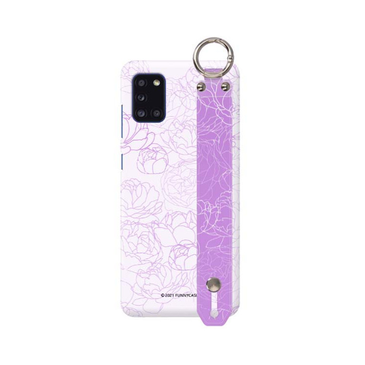 Etui Samsung GALAXY A31, ST_ET4PA4 Wzory - FunnyCase