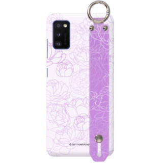 Etui Samsung GALAXY A41, ST_ET4PA4 Wzory - FunnyCase