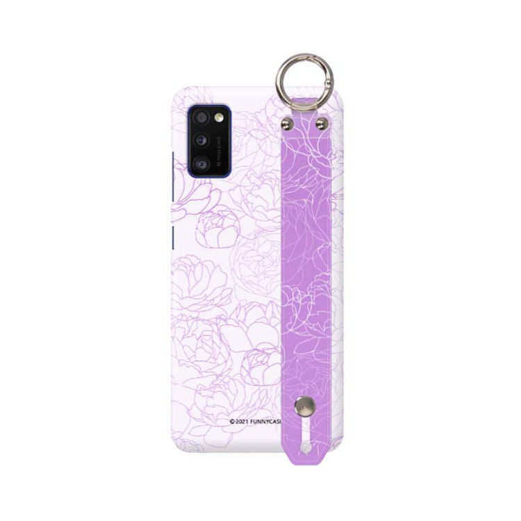 Etui Samsung GALAXY A41, ST_ET4PA4 Wzory - FunnyCase