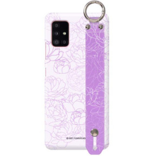 Etui Samsung GALAXY A51 5G, ST_ET4PA4 Wzory - FunnyCase