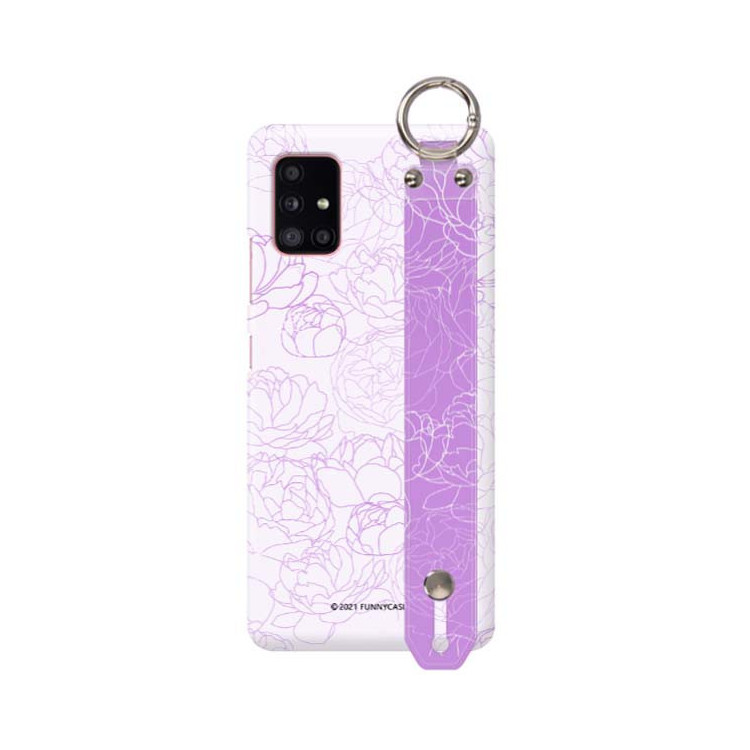 Etui Samsung GALAXY A51 5G, ST_ET4PA4 Wzory - FunnyCase