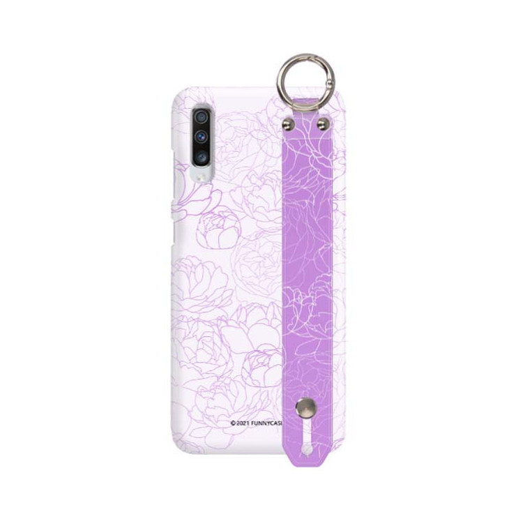 Etui Samsung GALAXY A70, ST_ET4PA4 Wzory - FunnyCase