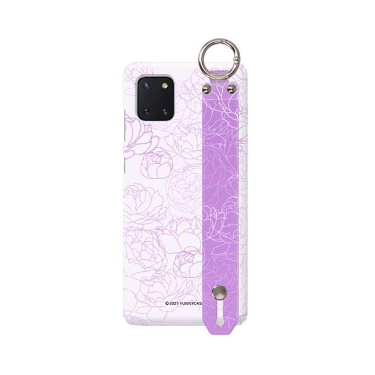 Etui Samsung GALAXY A81 / NOTE 10 LITE, ST_ET4PA4 Wzory - FunnyCase