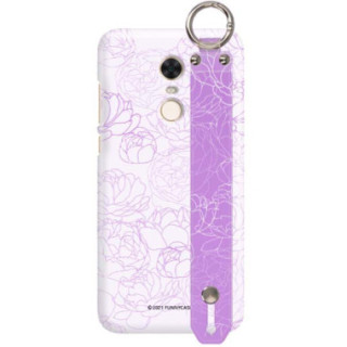 Etui Xiaomi REDMI 5 PLUS, ST_ET4PA4 Wzory - FunnyCase