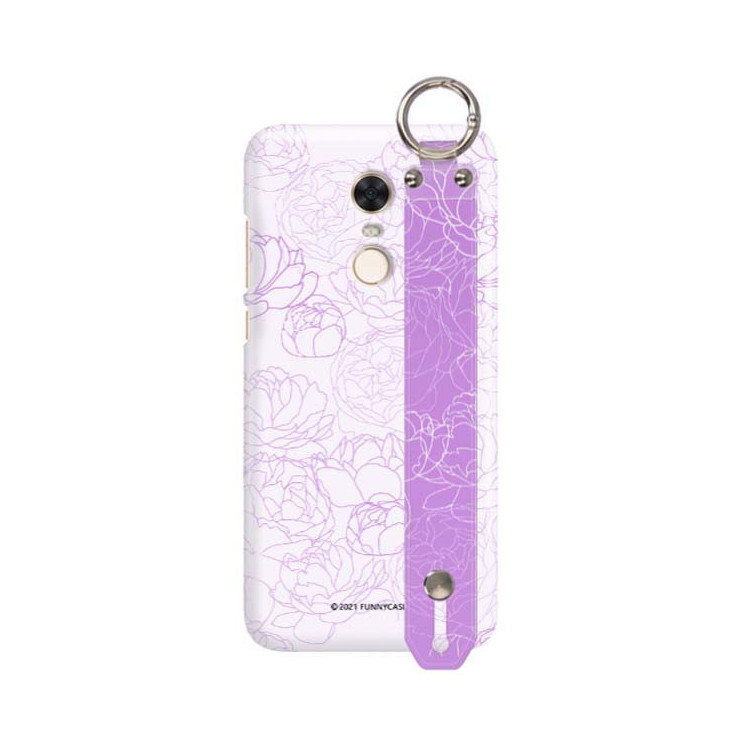 Etui Xiaomi REDMI 5 PLUS, ST_ET4PA4 Wzory - FunnyCase