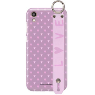 Etui Huawei HONOR 8S, ST_ET5PA5 Wzory - FunnyCase