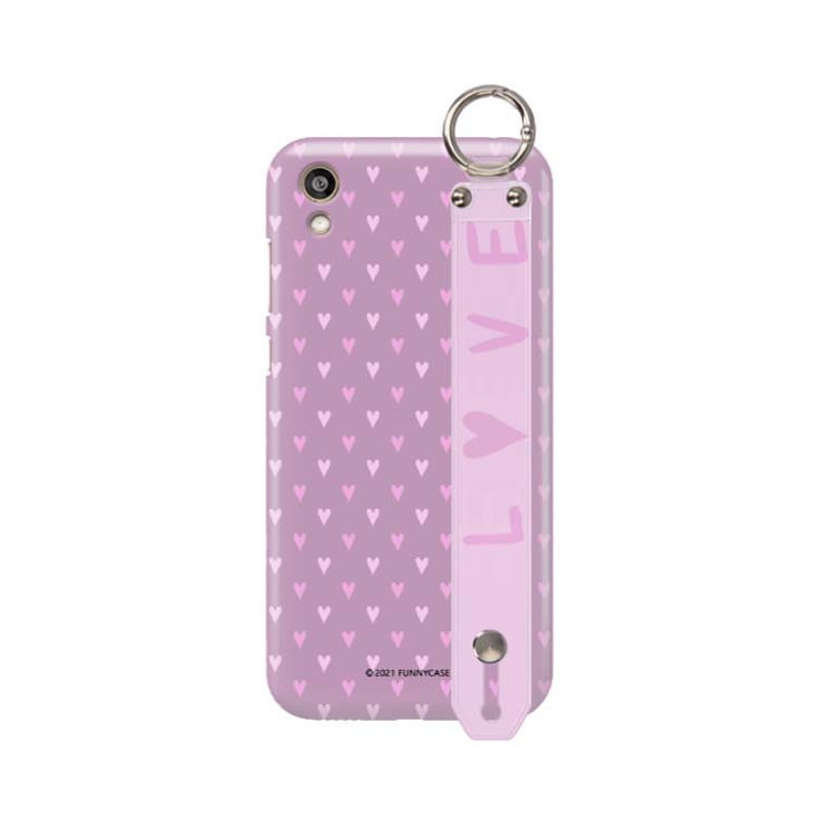Etui Huawei HONOR 8S, ST_ET5PA5 Wzory - FunnyCase