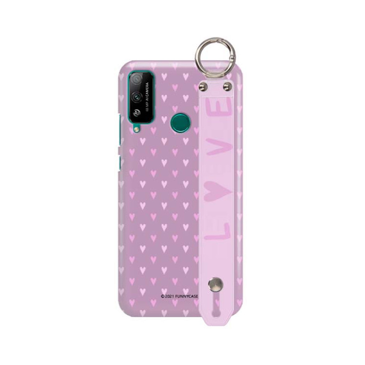 Etui Huawei HONOR PLAY 4T, ST_ET5PA5 Wzory - FunnyCase