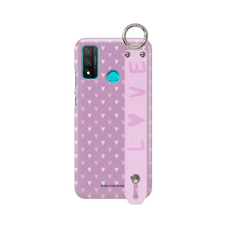 Etui Huawei P SMART 2020, ST_ET5PA5 Wzory - FunnyCase