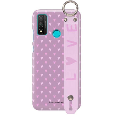 Etui Huawei P SMART 2020, ST_ET5PA5 Wzory - FunnyCase