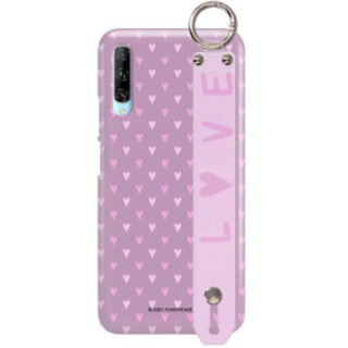 Etui Huawei P SMART PRO 2019 / HONOR Y9S, ST_ET5PA5 Wzory - FunnyCase