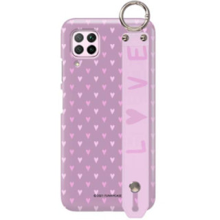 Etui Huawei P40 LITE, ST_ET5PA5 Wzory - FunnyCase