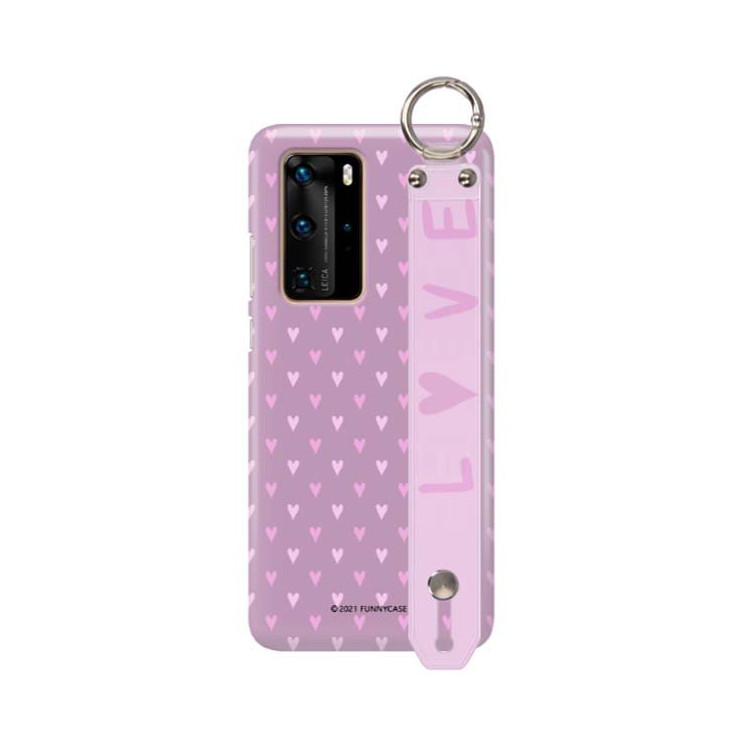 Etui Huawei P40 PRO, ST_ET5PA5 Wzory - FunnyCase