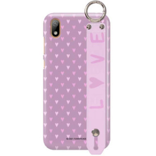 Etui Huawei Y5 2019, ST_ET5PA5 Wzory - FunnyCase