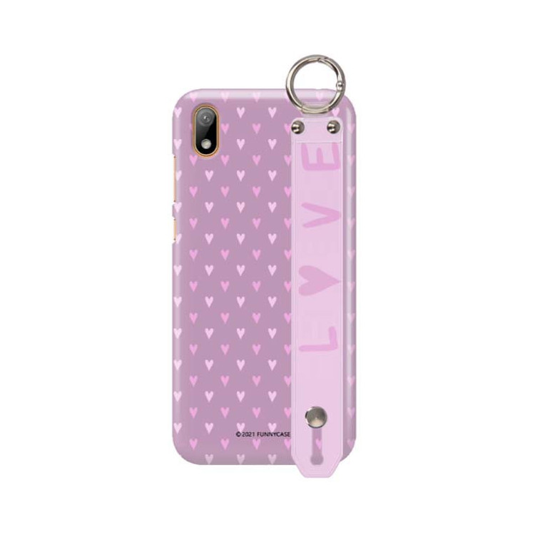 Etui Huawei Y5 2019, ST_ET5PA5 Wzory - FunnyCase