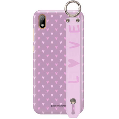 Etui Huawei Y5 2019, ST_ET5PA5 Wzory - FunnyCase
