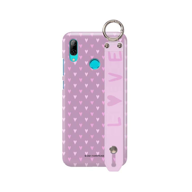 Etui Huawei Y7 2019, ST_ET5PA5 Wzory - FunnyCase