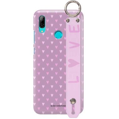 Etui Huawei Y7 2019, ST_ET5PA5 Wzory - FunnyCase